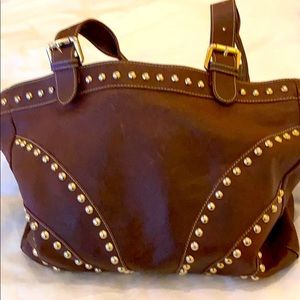 Claudia Firenze handbag